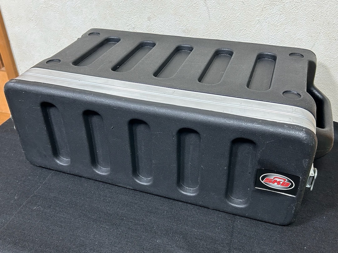 Yahoo!オークション -「skb ラック 3u」の落札相場・落札価格 Yahoo!オークション -「skb ラック 3u」の落札相場・落札価格