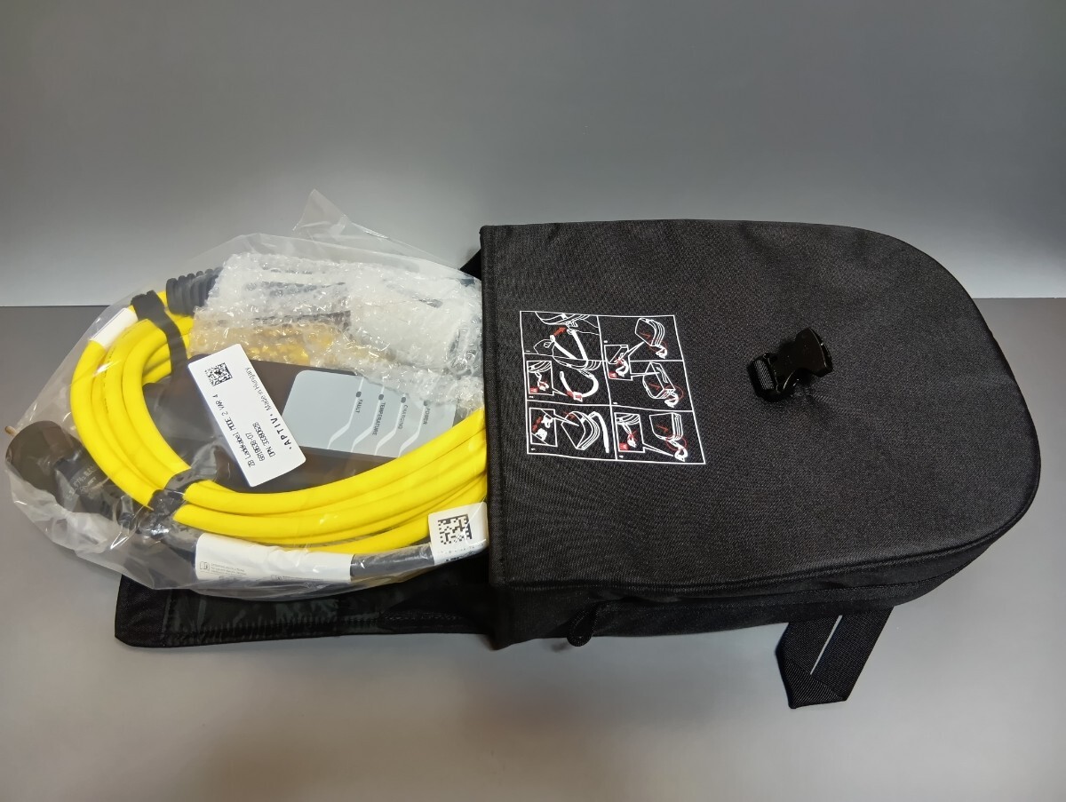 2025年最新】Yahoo!オークション -bmw 充電ケーブルの中古品
