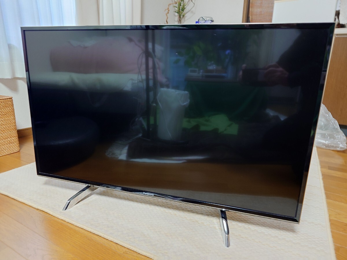 Yahoo!オークション -「viera th-43dx750」の落札相場・落札価格 Yahoo!オークション -「viera th-43dx750」の落札相場・落札価格