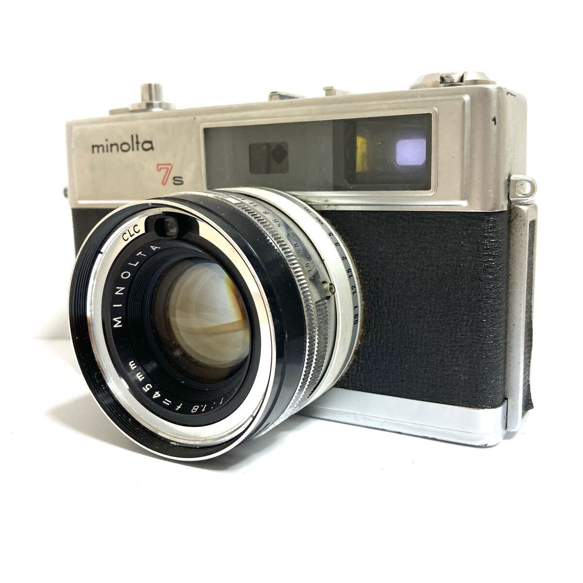 2025年最新】Yahoo!オークション -minolta hi-matic7の中古品 2025年最新】Yahoo!オークション -minolta hi-matic7の中古品