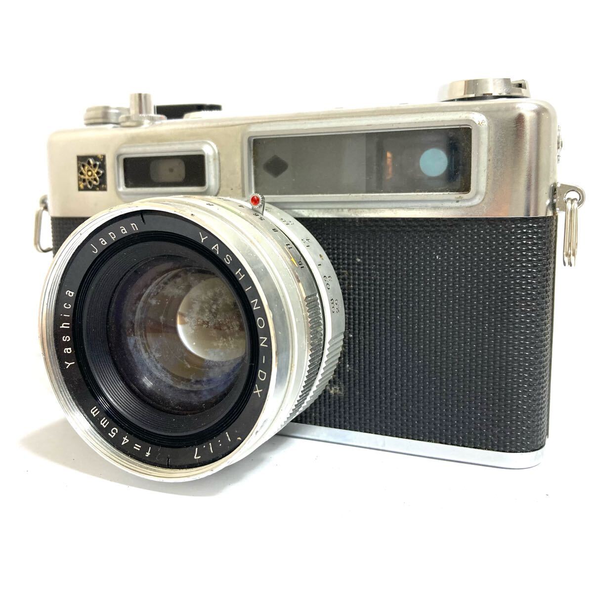 Yahoo!オークション -「yashica electro 35」の落札相場・落札価格 Yahoo!オークション -「yashica electro 35」の落札相場・落札価格