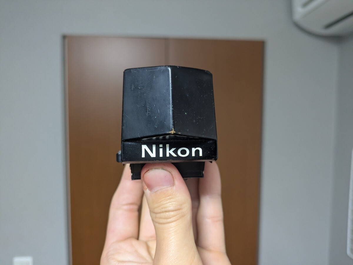 Yahoo!オークション -「nikon da-2」の落札相場・落札価格 Yahoo!オークション -「nikon da-2」の落札相場・落札価格