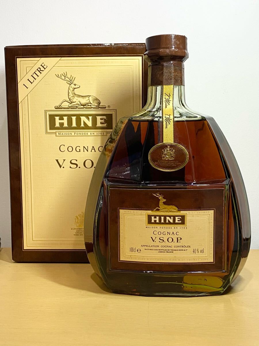 Yahoo!オークション -「hine vsop」の落札相場・落札価格 Yahoo!オークション -「hine vsop」の落札相場・落札価格