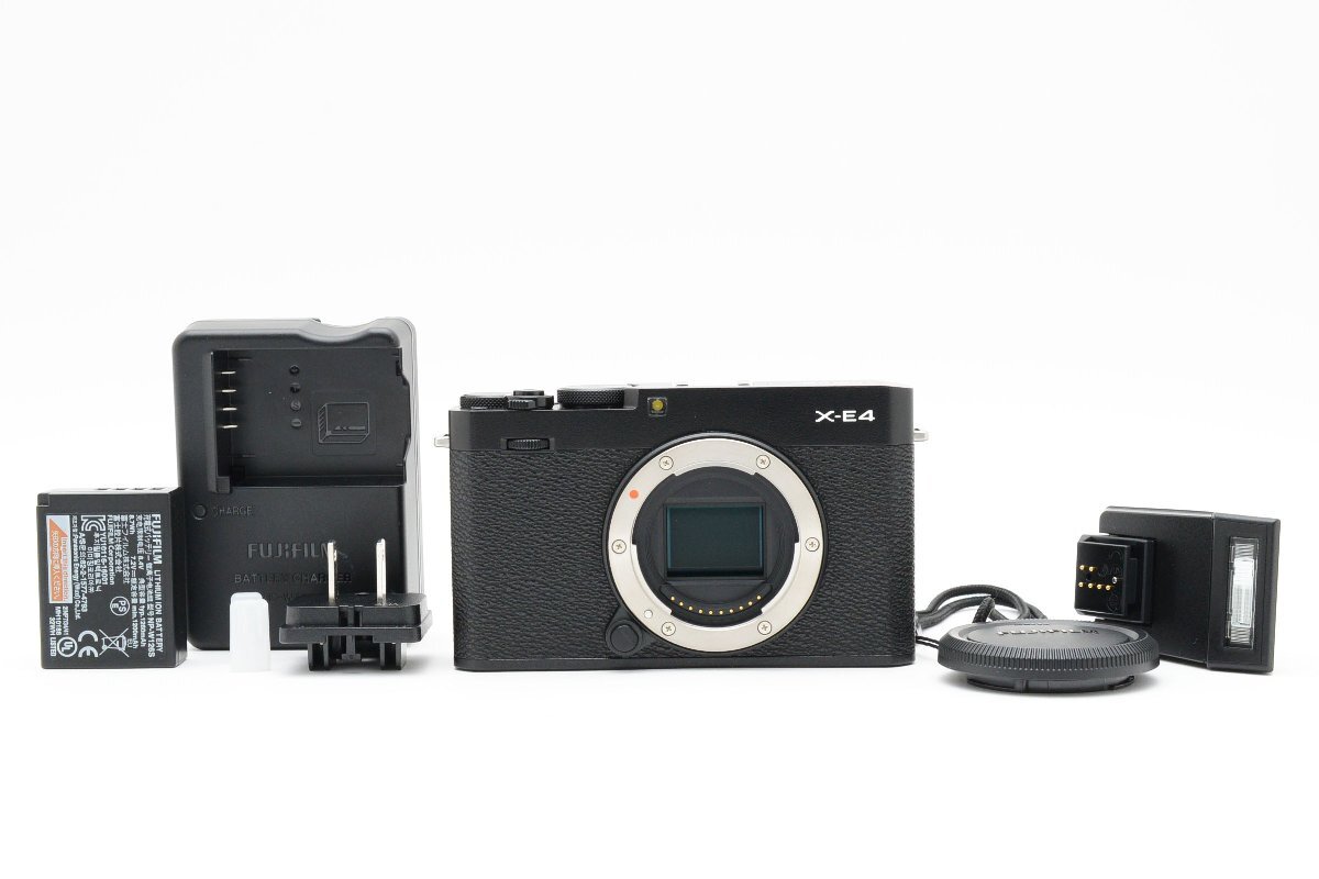 2025年最新】Fujifilm X-E4|クラシックデザインのミラーレス 2025年最新】Fujifilm X-E4|クラシックデザインのミラーレス