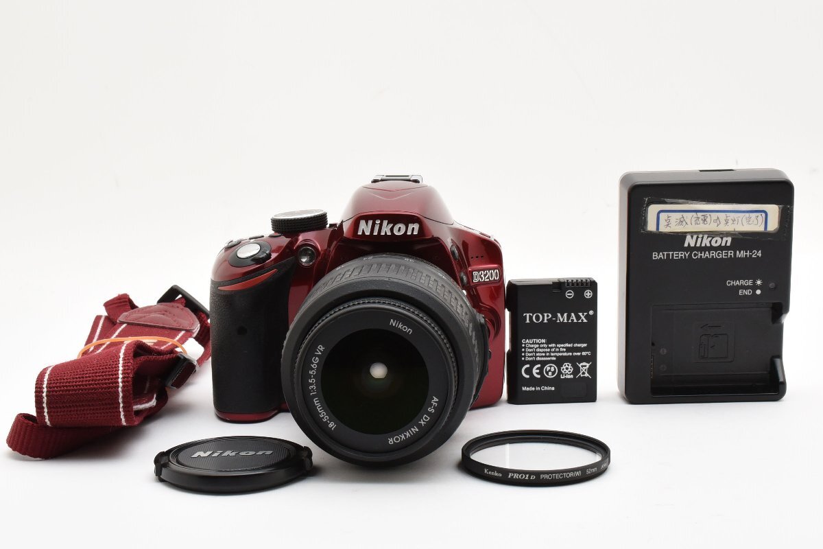 2025年最新】Yahoo!オークション -nikon d3200 レンズキットの 2025年最新】Yahoo!オークション -nikon d3200 レンズキットの