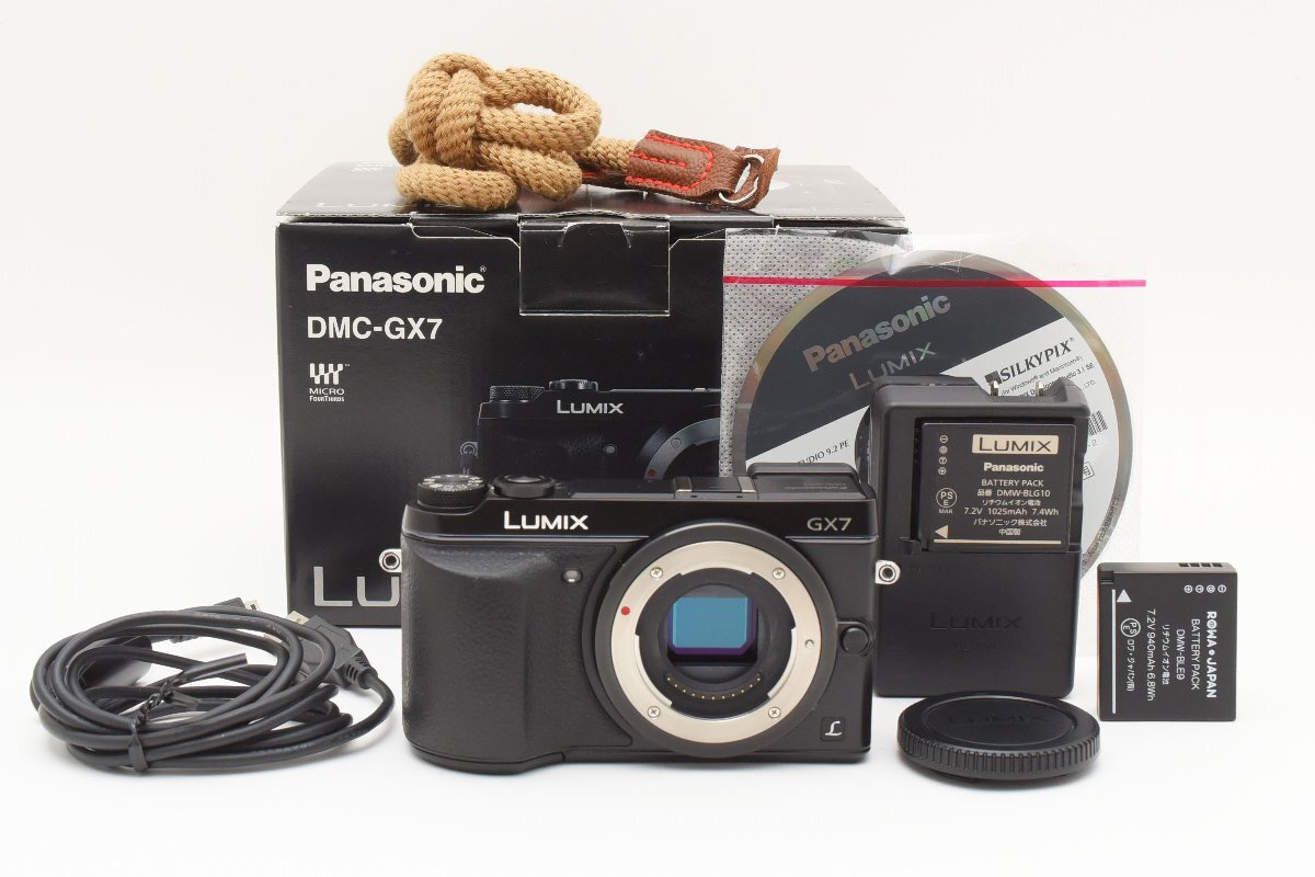 2025年最新】Yahoo!オークション -パナソニック lumix dmc-gx7の 2025年最新】Yahoo!オークション -パナソニック lumix dmc-gx7の