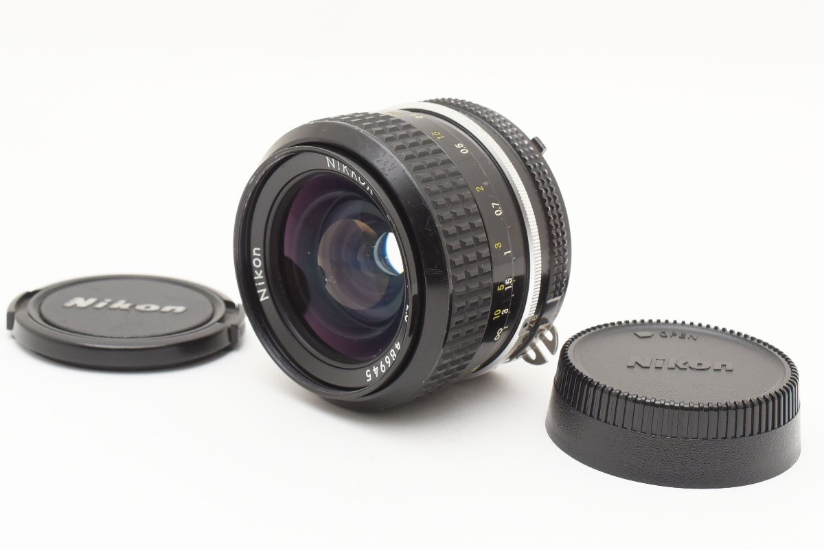 2025年最新】Yahoo!オークション -ai-nikkor 24mm f2.8の中古品 2025年最新】Yahoo!オークション -ai-nikkor 24mm f2.8の中古品