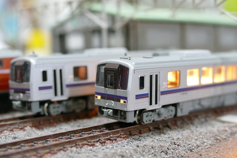 Yahoo!オークション -「キハ120 美祢線」(鉄道模型) の落札相場