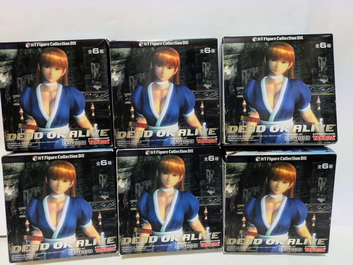Yahoo!オークション -「dead or alive かすみ」(フィギュア) の Yahoo!オークション -「dead or alive かすみ」(フィギュア) の
