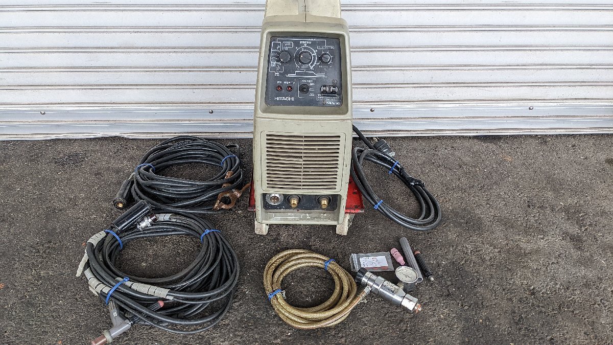 2025年最新】Yahoo!オークション -tig溶接機 中古の中古品・新品 2025年最新】Yahoo!オークション -tig溶接機 中古の中古品・新品