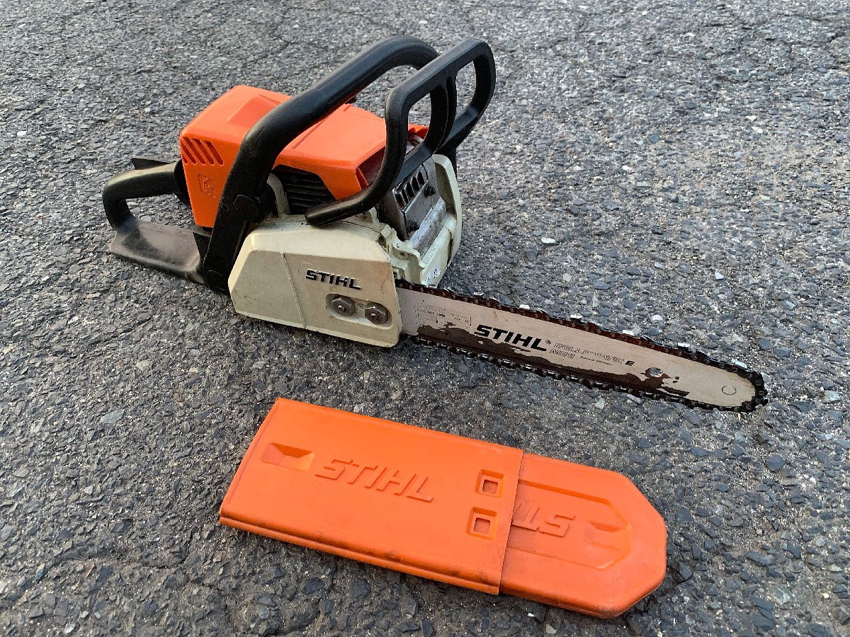 2025年最新】Yahoo!オークション -stihl スチール チェーンソー 2025年最新】Yahoo!オークション -stihl スチール チェーンソー
