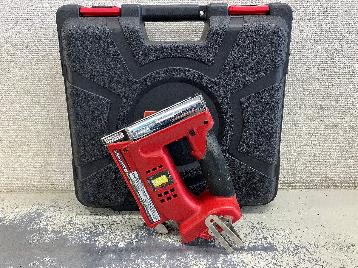 Yahoo!オークション -「(max マックス) tg-z」(電動工具) (工具 Yahoo!オークション -「(max マックス) tg-z」(電動工具) (工具