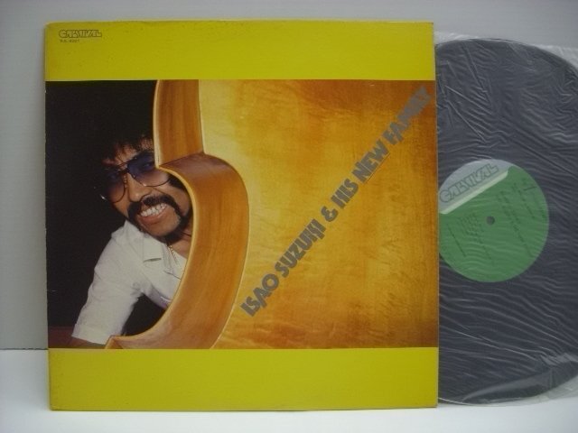 Yahoo!オークション -「鈴木 勲 lp」(レコード) の落札相場
