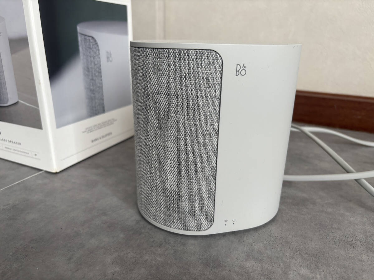 2025年最新】Yahoo!オークション -bang olufsen(スピーカー)の 2025年最新】Yahoo!オークション -bang olufsen(スピーカー)の