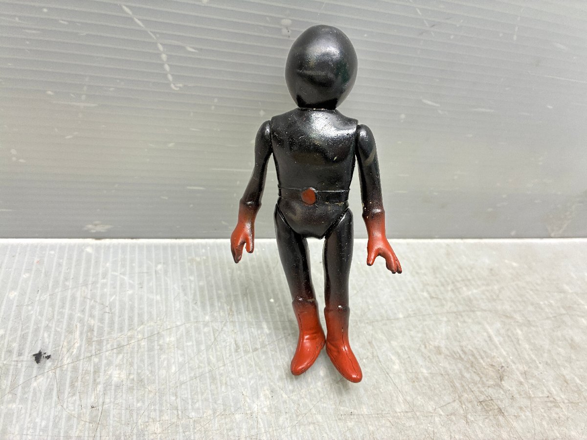 Yahoo!オークション -「レインボーマン ソフビ」(ビンテージ) の Yahoo!オークション -「レインボーマン ソフビ」(ビンテージ) の