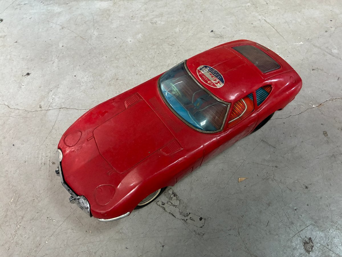 Yahoo!オークション -「イチコー 2000gt」の落札相場・落札価格 Yahoo!オークション -「イチコー 2000gt」の落札相場・落札価格