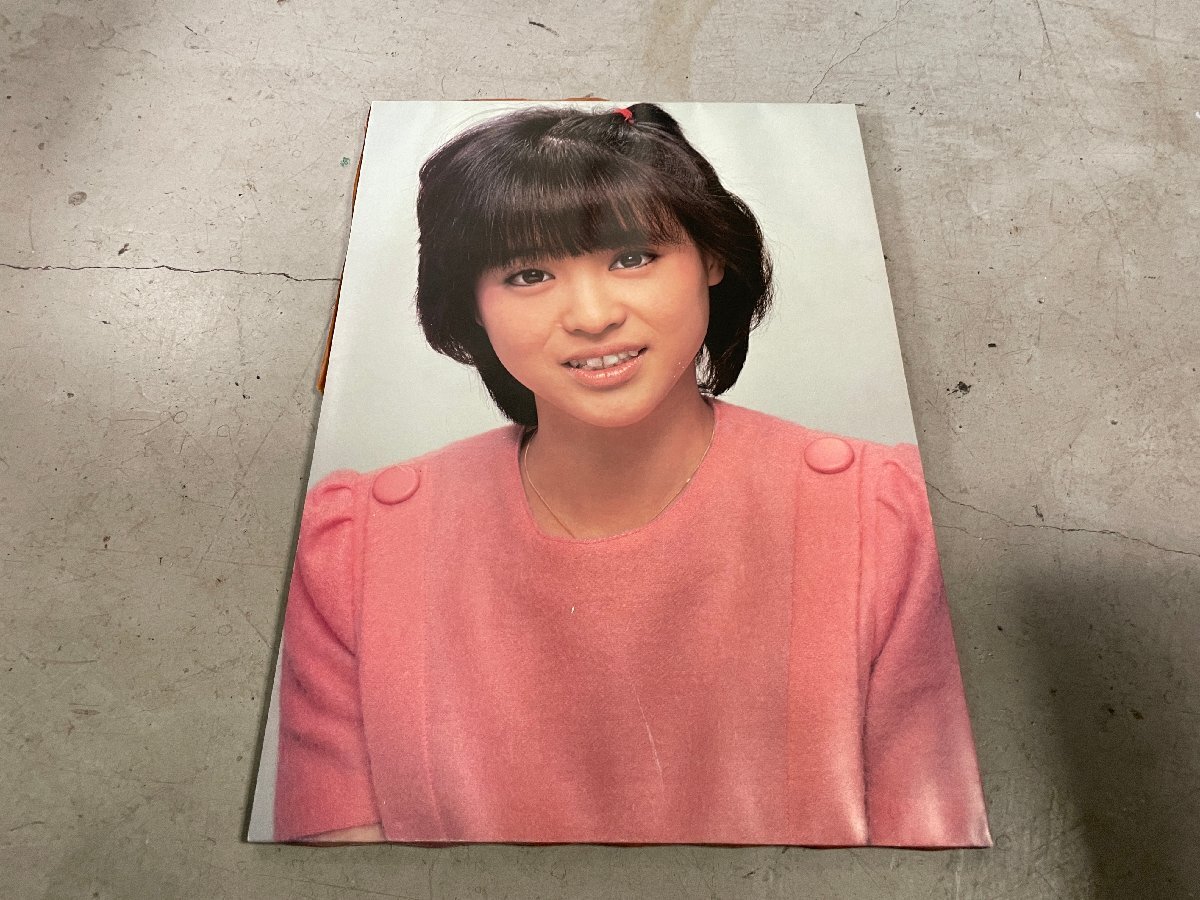 2025年最新】Yahoo!オークション -松田聖子 パネルの中古品