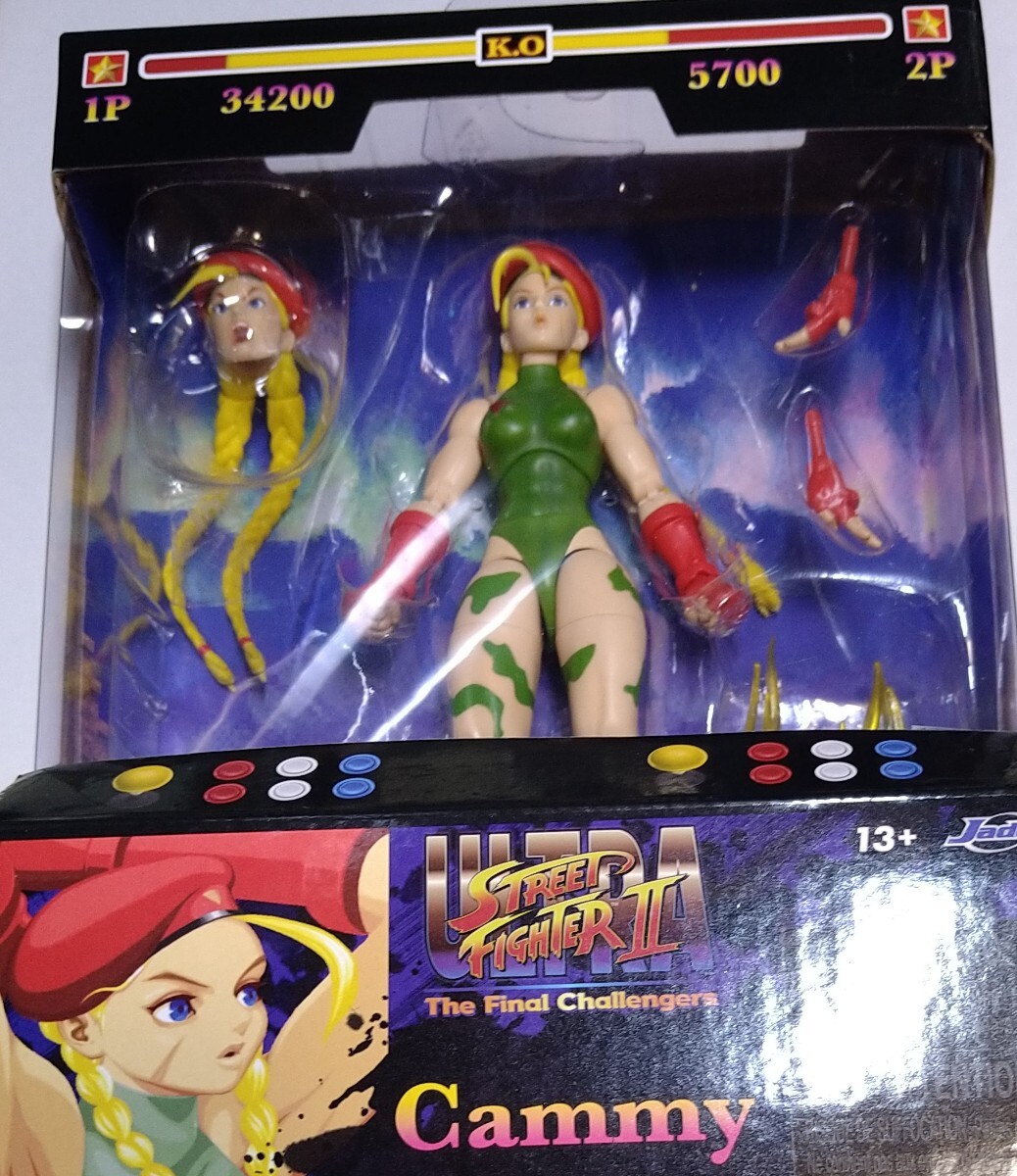 Yahoo!オークション -ストリートファイター(ゲームキャラクター Yahoo!オークション -ストリートファイター(ゲームキャラクター