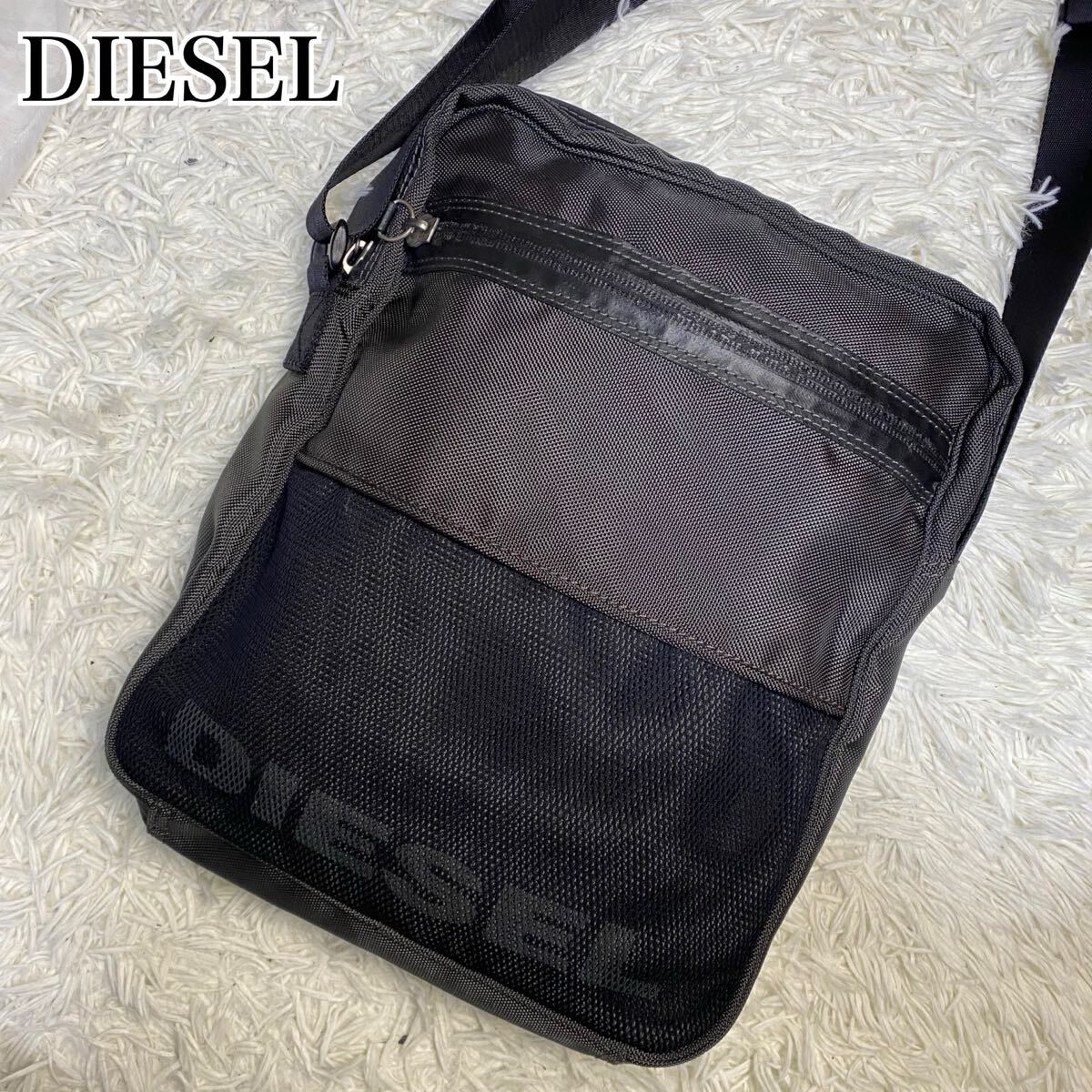 2025年最新】Yahoo!オークション -ディーゼル diesel ショルダー 2025年最新】Yahoo!オークション -ディーゼル diesel ショルダー