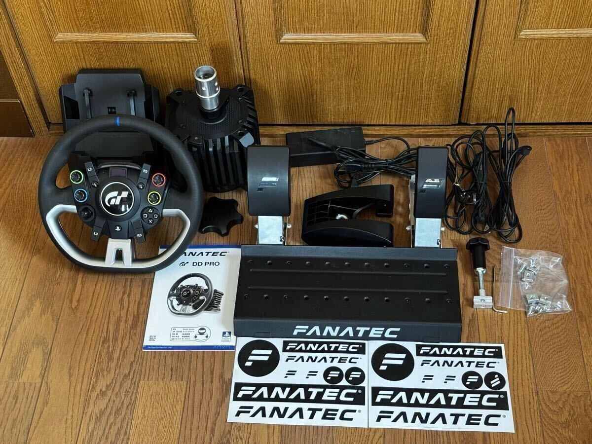 Yahoo!オークション -「fanatec ステアリング」の落札相場・落札価格 Yahoo!オークション -「fanatec ステアリング」の落札相場・落札価格