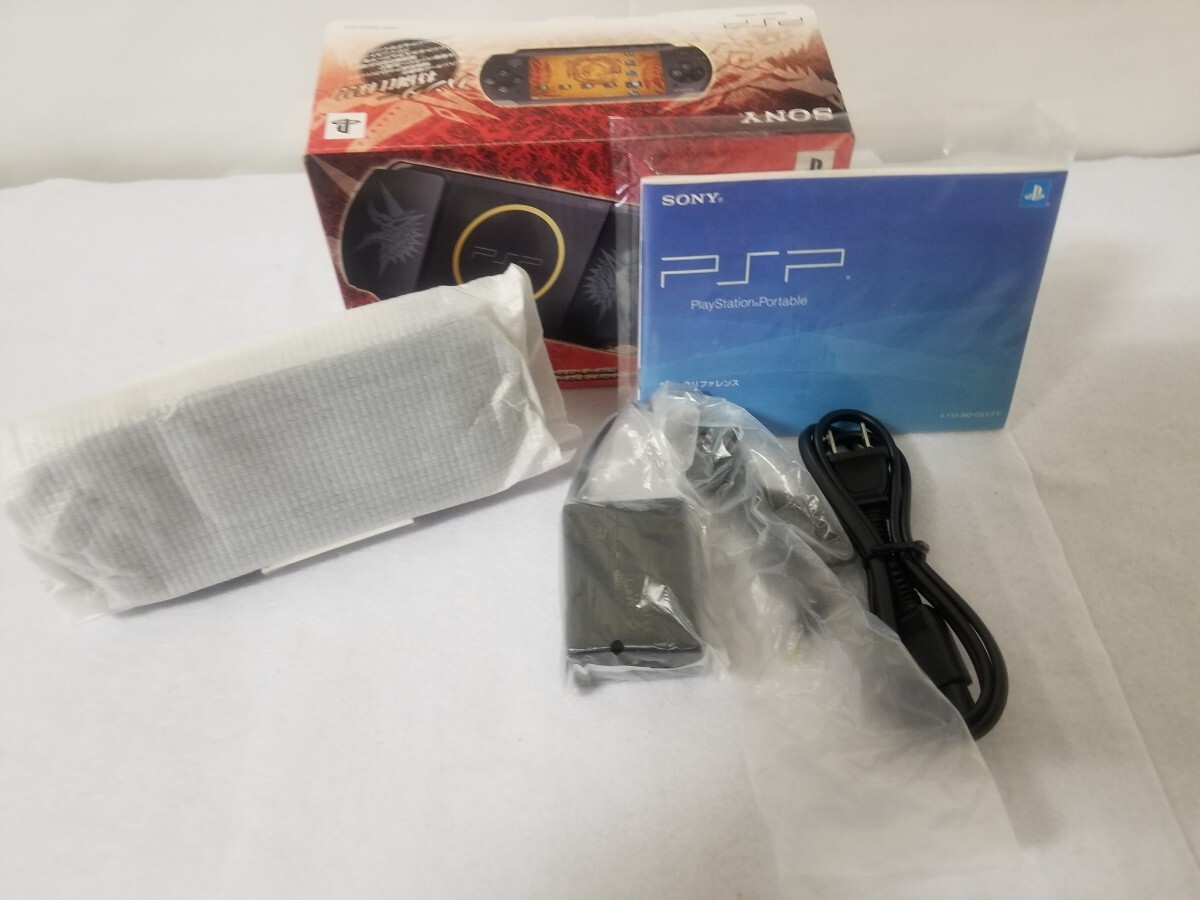 Yahoo!オークション -「ハンターズモデル」(PSP3000シリーズ Yahoo!オークション -「ハンターズモデル」(PSP3000シリーズ
