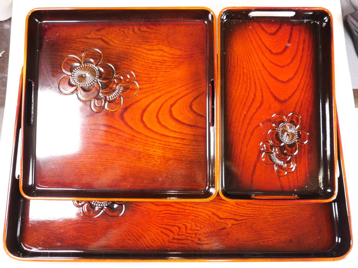 2025年最新】Yahoo!オークション -角盆の中古品・新品・未使用品一覧