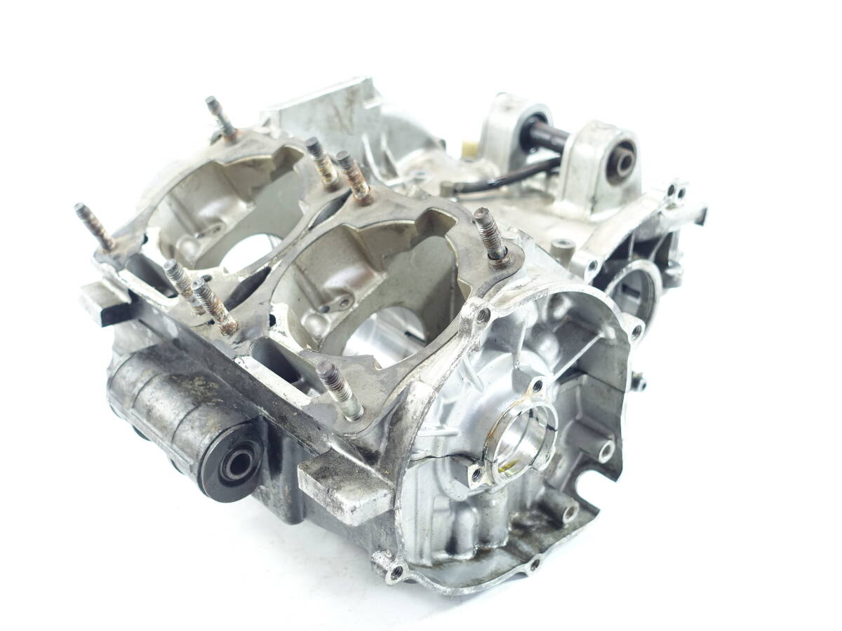 TZR2501KT クランクケース TZR250 1KT クランクケース - メルカリ
