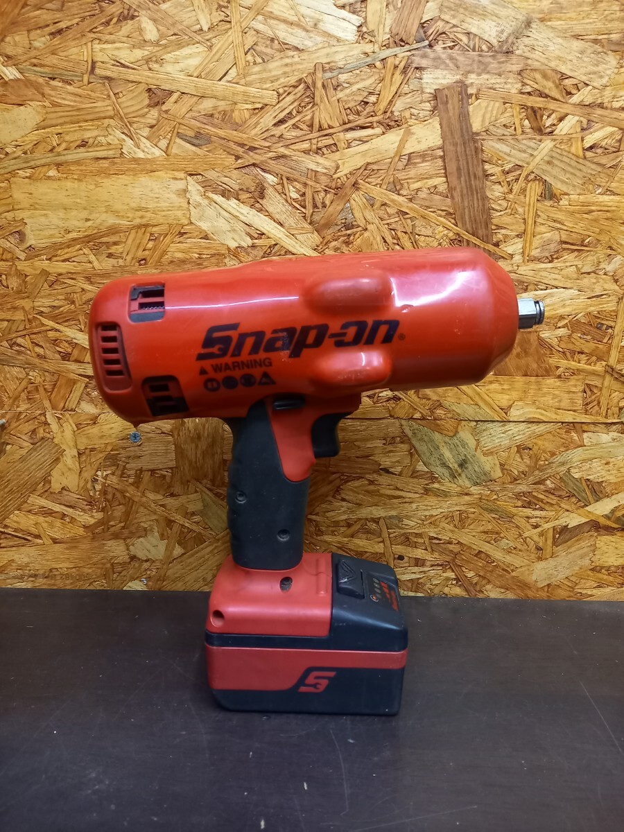 Yahoo!オークション -「スナップオン 電動インパクト 18v」の Yahoo!オークション -「スナップオン 電動インパクト 18v」の