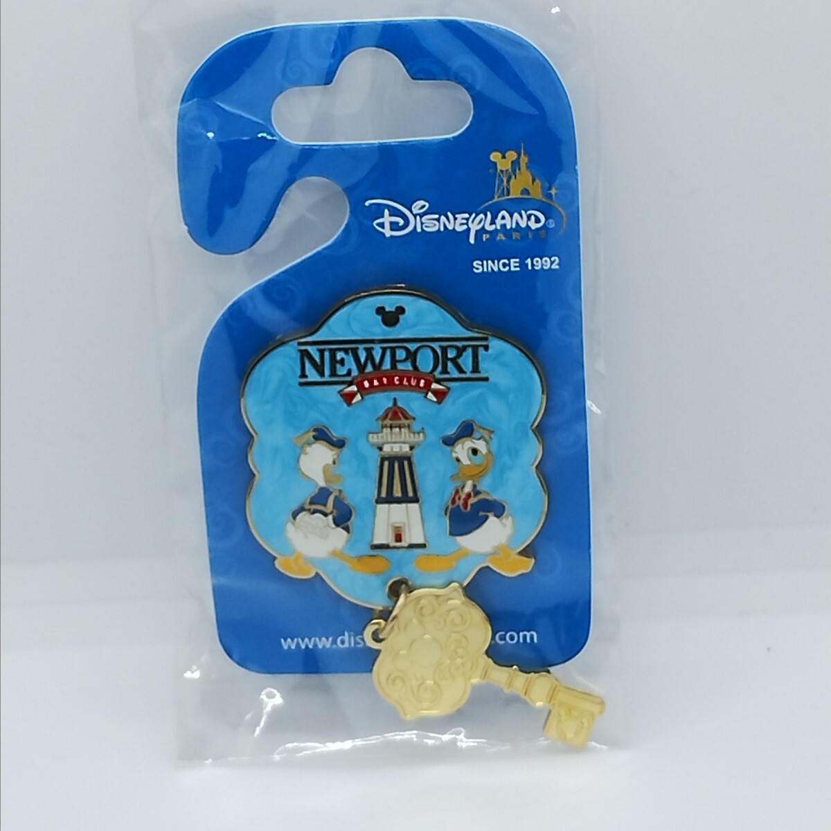 Yahoo!オークション -「ディズニー パリ」(ピンバッジ) (雑貨)の Yahoo!オークション -「ディズニー パリ」(ピンバッジ) (雑貨)の