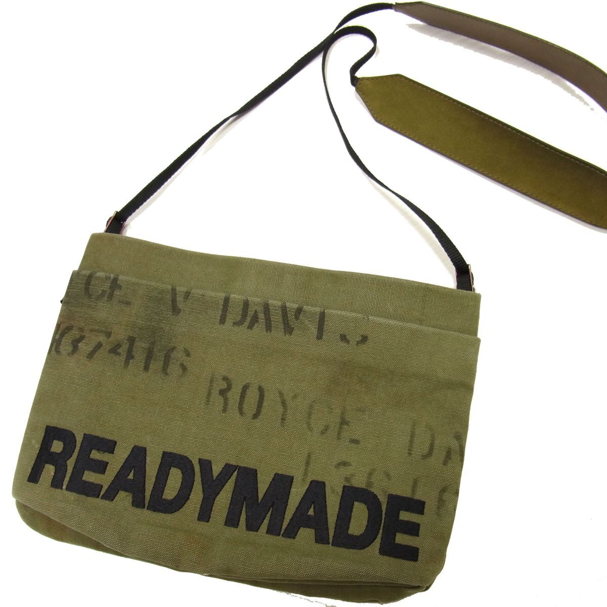 2025年最新】Yahoo!オークション -readymade バッグの中古品 2025年最新】Yahoo!オークション -readymade バッグの中古品