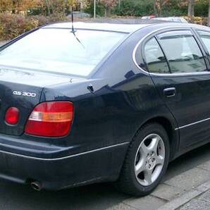 ツインターボの封印解除がヤバい… このマル秘なお手軽パワーアップホースは? JZS147 JZS161 アリスト JZA80 JZA70 スープラ 1JZ 2JZ