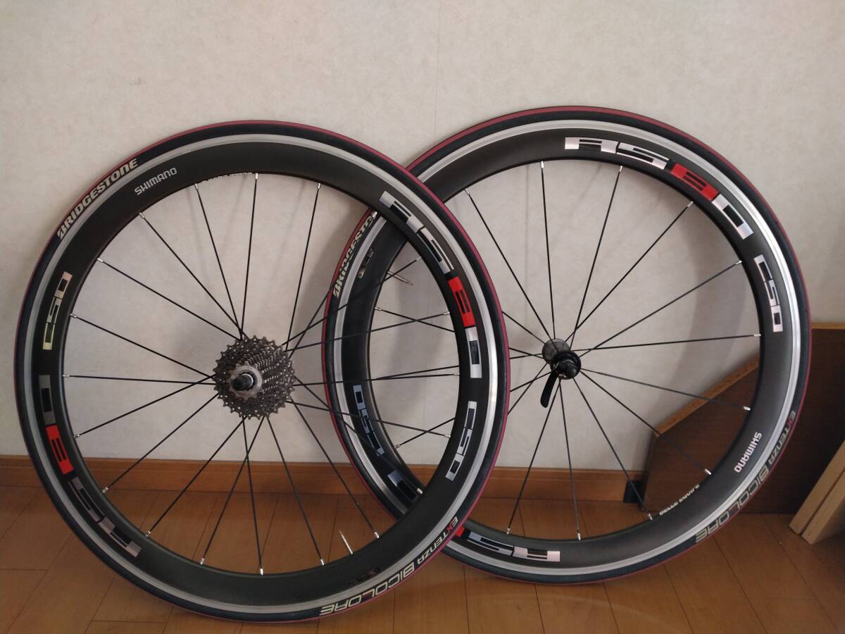 Yahoo!オークション -「shimano rs80」(ホイール) (パーツ)の Yahoo!オークション -「shimano rs80」(ホイール) (パーツ)の