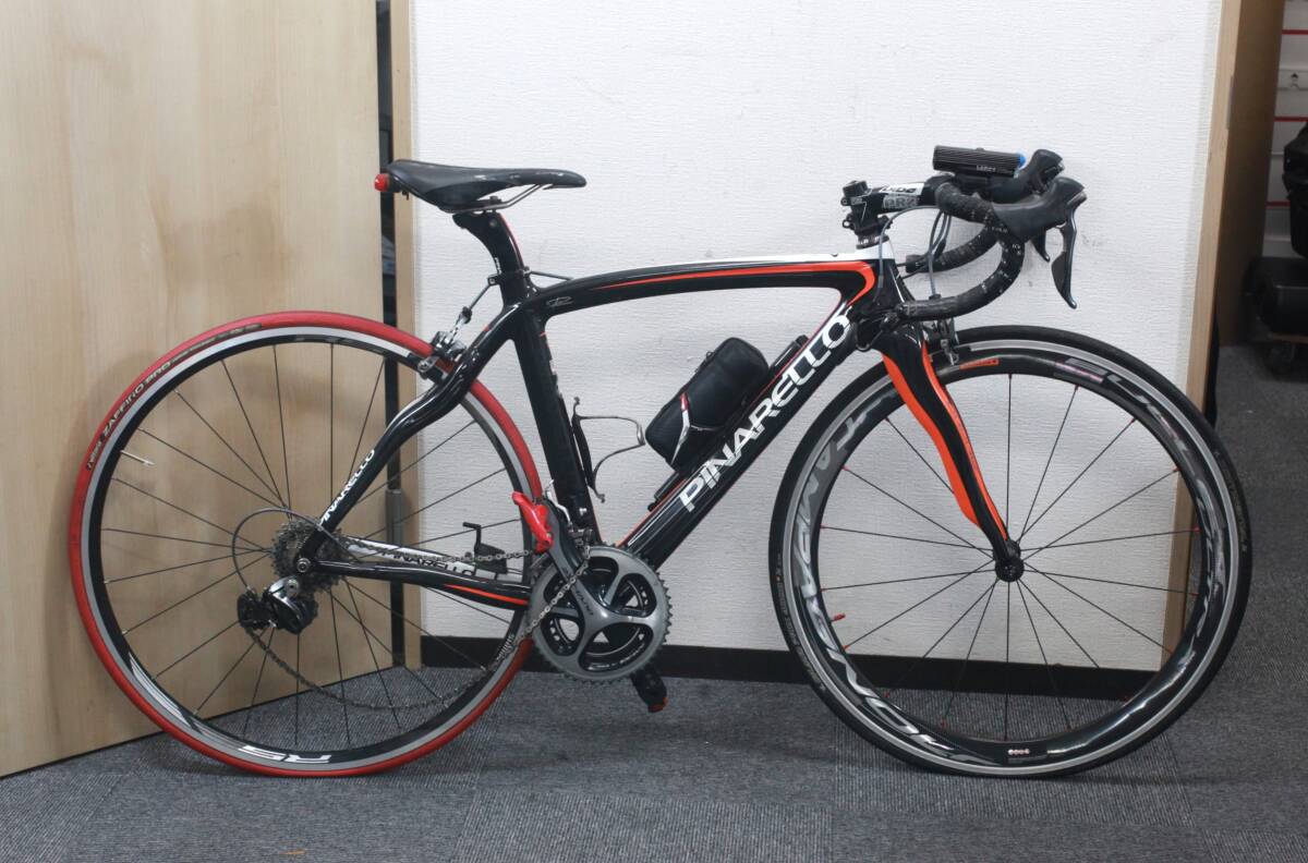 Yahoo!オークション -「pinarello prince」の落札相場・落札価格