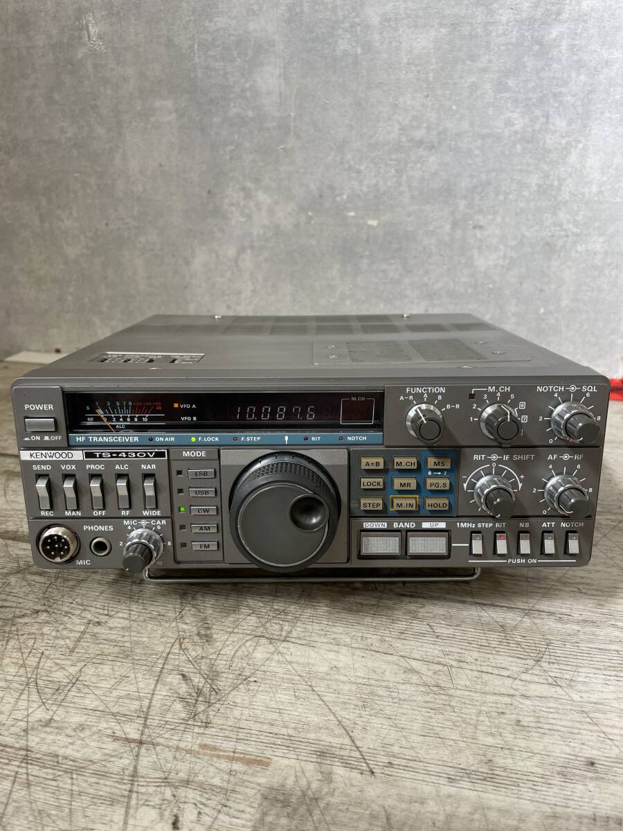 Yahoo!オークション -「ts-430v」の落札相場・落札価格 Yahoo!オークション -「ts-430v」の落札相場・落札価格