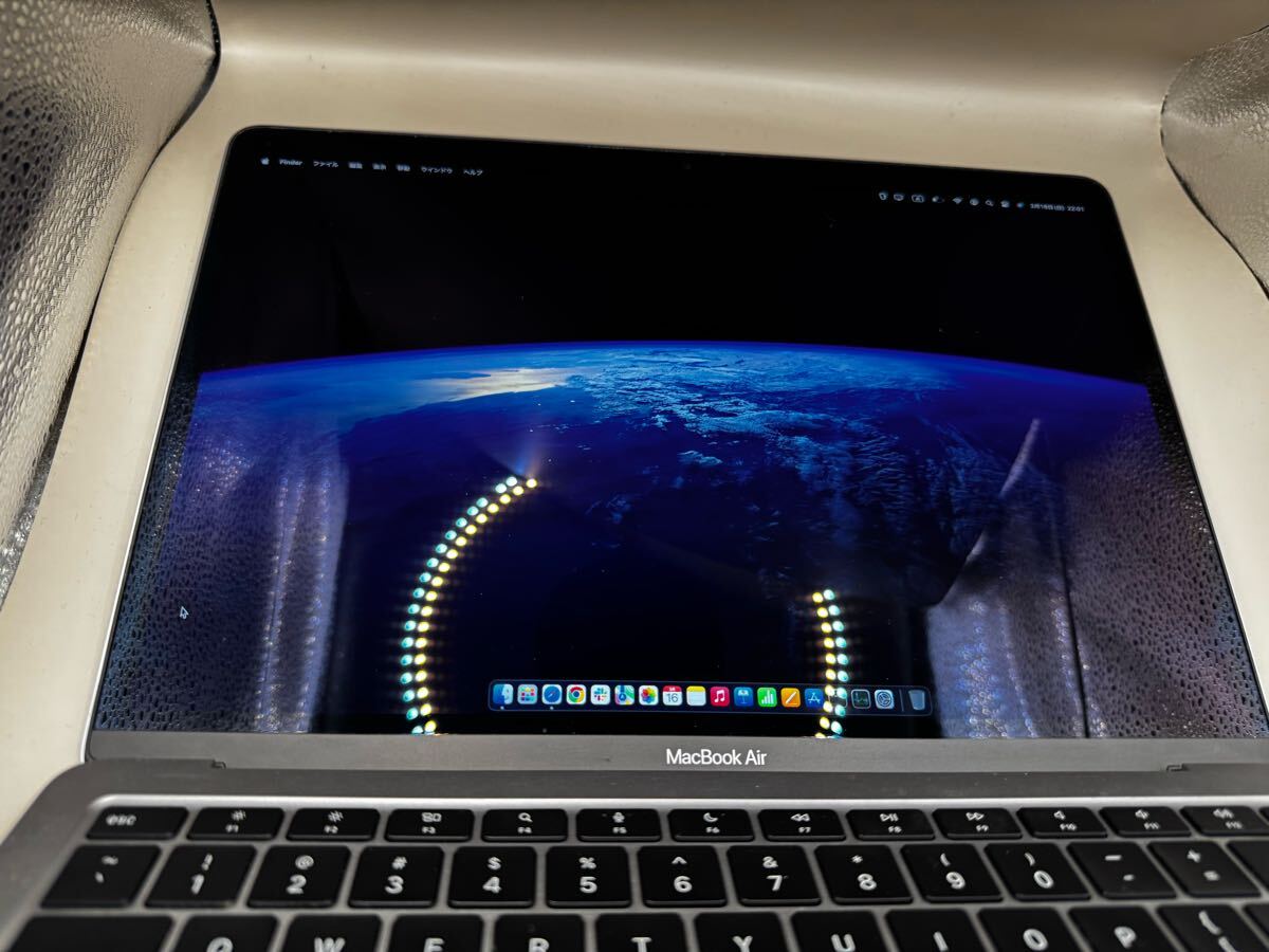 Yahoo!オークション -「m1 macbook air 16gb 1tb」の落札相場 Yahoo!オークション -「m1 macbook air 16gb 1tb」の落札相場