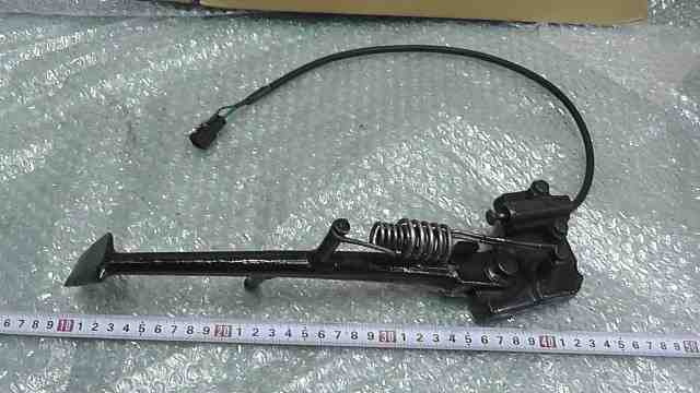 GSF250 バンディット　GJ74A-124xxx　の　サイドスタンド *17