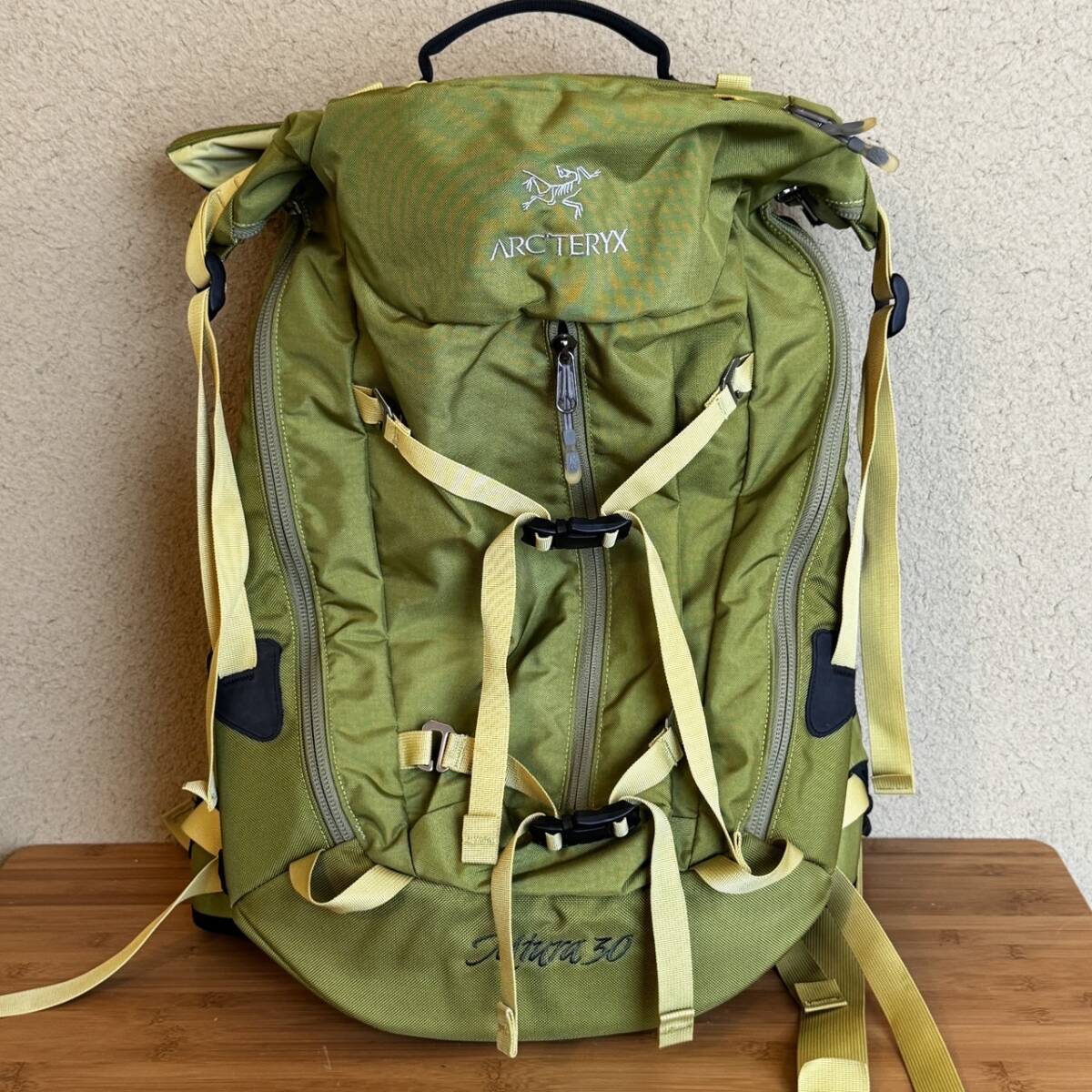 Yahoo!オークション -「arc'teryx miura」(アークテリクス