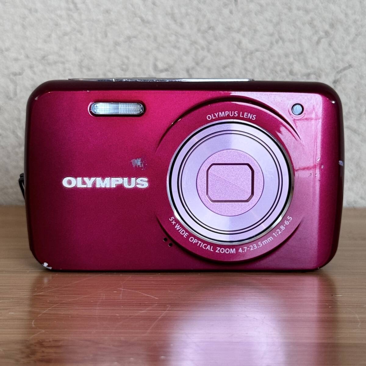 Yahoo!オークション -「オリンパス vh-210」の落札相場・落札価格 Yahoo!オークション -「オリンパス vh-210」の落札相場・落札価格