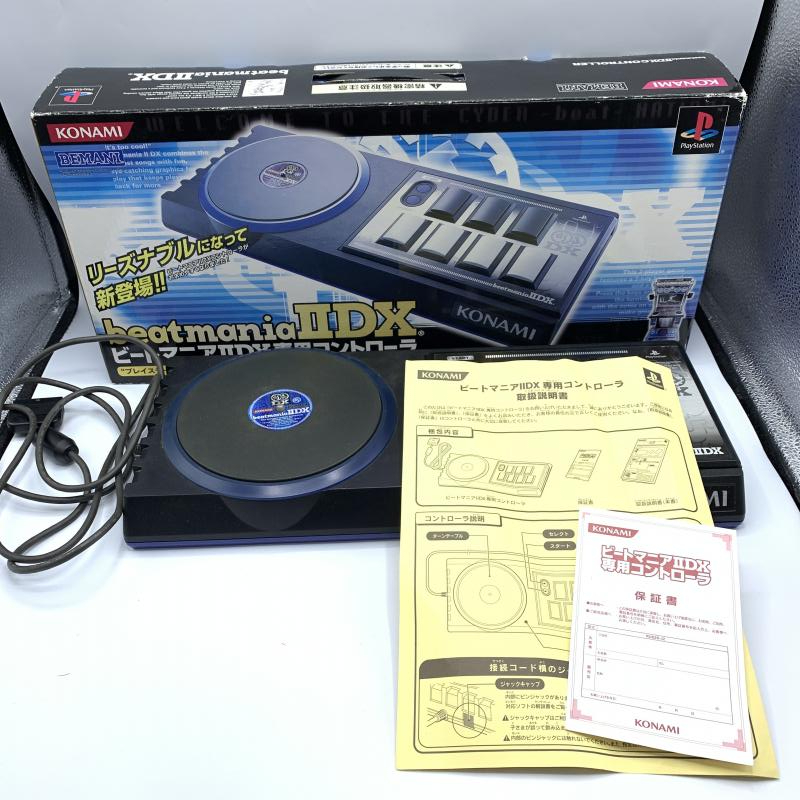 Yahoo!オークション -「beatmania iidx 専用コントローラー」の Yahoo!オークション -「beatmania iidx 専用コントローラー」の
