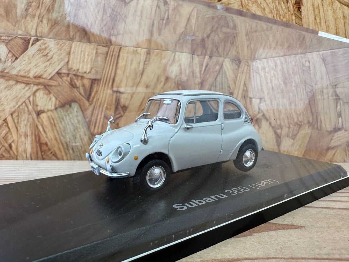 2025年最新】Yahoo!オークション -1/43 スバル 360の中古品 2025年最新】Yahoo!オークション -1/43 スバル 360の中古品