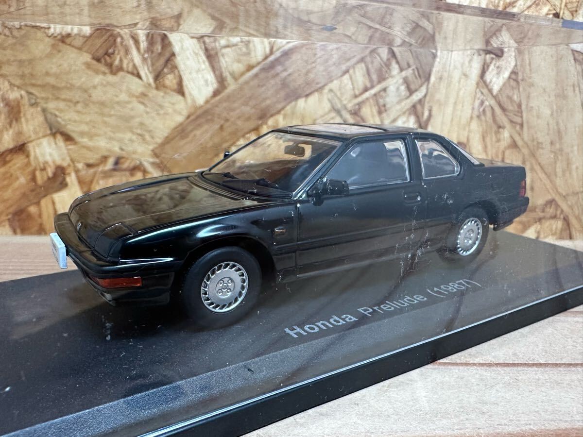 Yahoo!オークション -「ホンダプレリュード 1／43」の落札相場