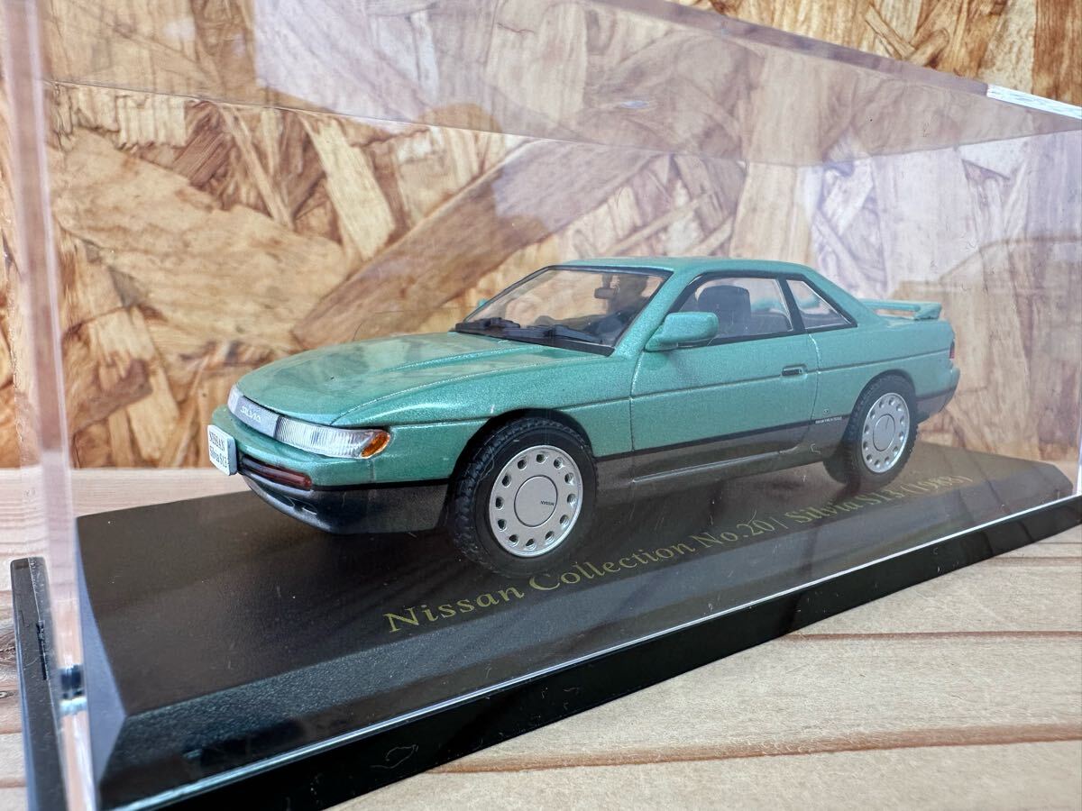 2025年最新】Yahoo!オークション -シルビア s13(ミニカー)の中古