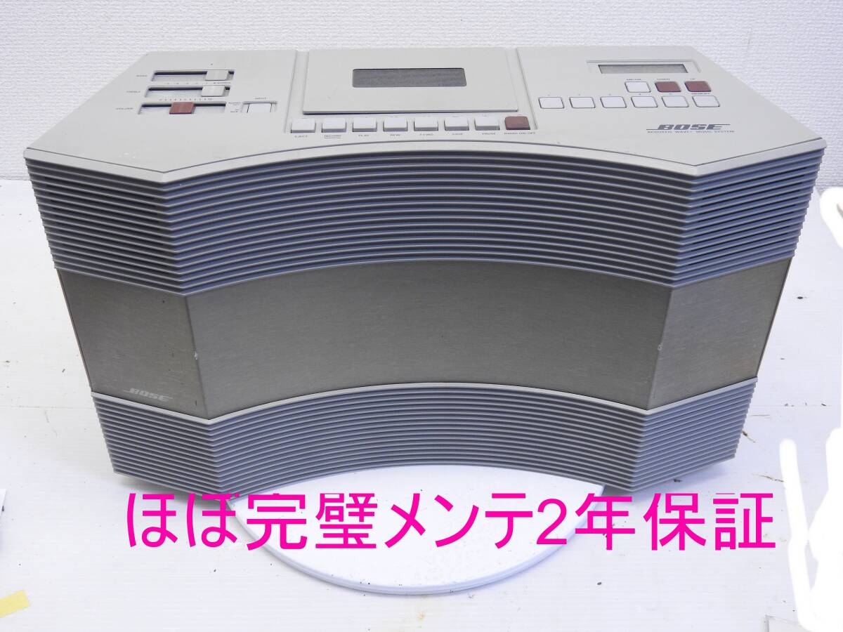 Yahoo!オークション -「bose」(カセットデッキ) (オーディオ機器