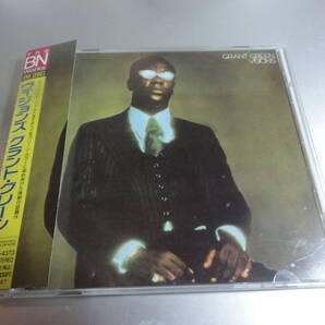 GRANT GREEN グラント・グリーン VISIONS 帯付き国内盤
