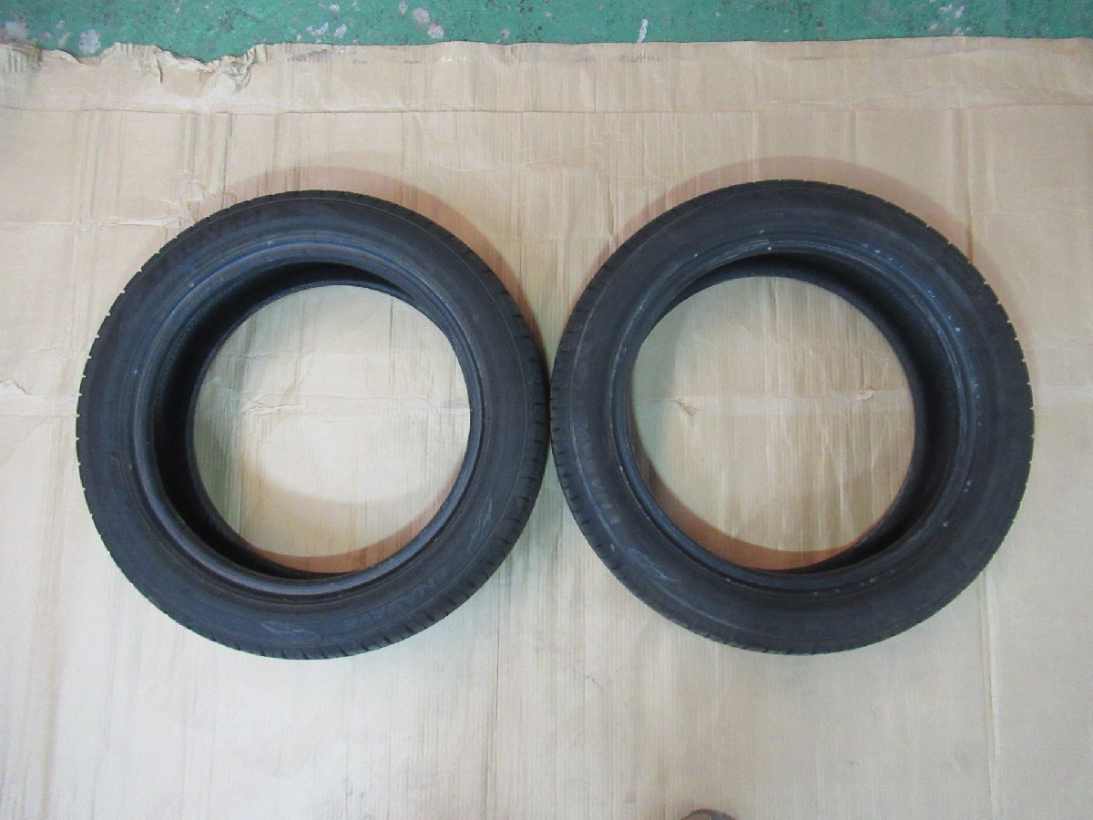 �_�����b�v�@�G�i�Z�[�u�@DUNLOP�@ENASAVE�@EC204�@2024�N���@165/55R15�@75V�@2�{�Z�b�g�@�ă^�C���@N-BOX�@�J�X�^���@JF1�@23272�@��t