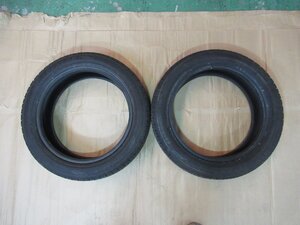 ダンロップ エナセーブ DUNLOP ENASAVE EC204 2024年制 165/55R15 75V 2本セット 夏タイヤ N-BOX カスタム JF1 23272 伊t