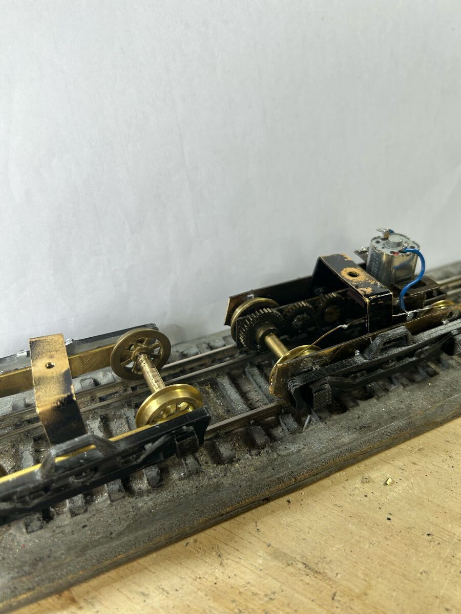 Yahoo!オークション -「(ニューヨーク」(Oゲージ) (鉄道模型)の