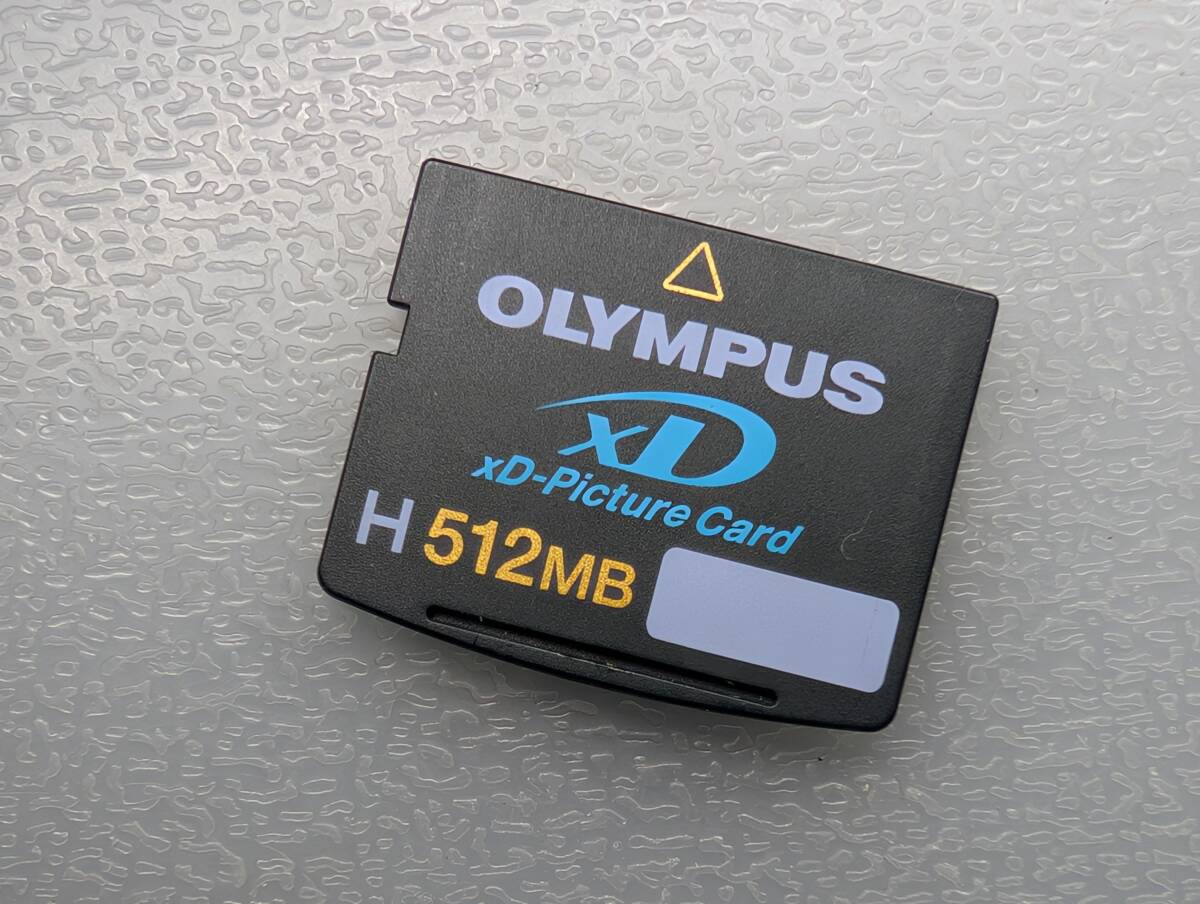 Yahoo!オークション -「)512mb」(xDピクチャーカード) (記録用