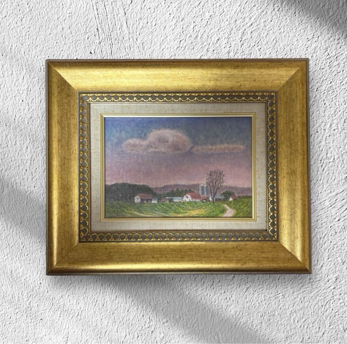 2025年最新】Yahoo!オークション -山田(自然、風景画)の中古品