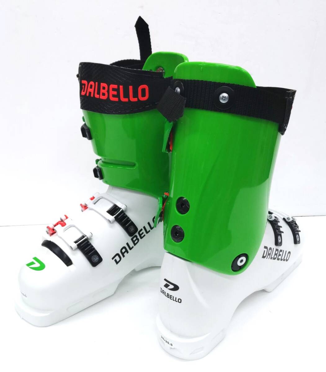 Yahoo!オークション -「(ダルベロ dalbello)」(24.5cm) (ブーツ Yahoo!オークション -「(ダルベロ dalbello)」(24.5cm) (ブーツ